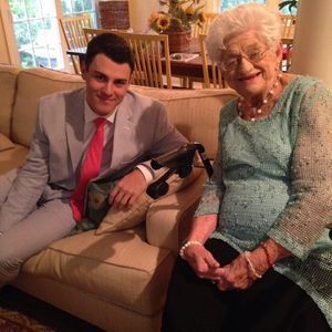 Meet your Posher, Collin